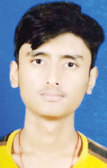 मिनी गोवा में डूबे युवक की 21 घंटे बाद मिली लाश