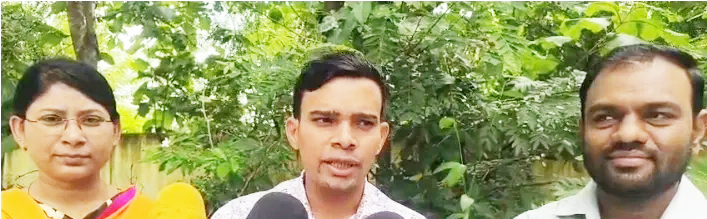 अतिथि शिक्षक भर्ती में बाहरी राज्यों के अभ्यर्थियों को मिली प्राथमिकता