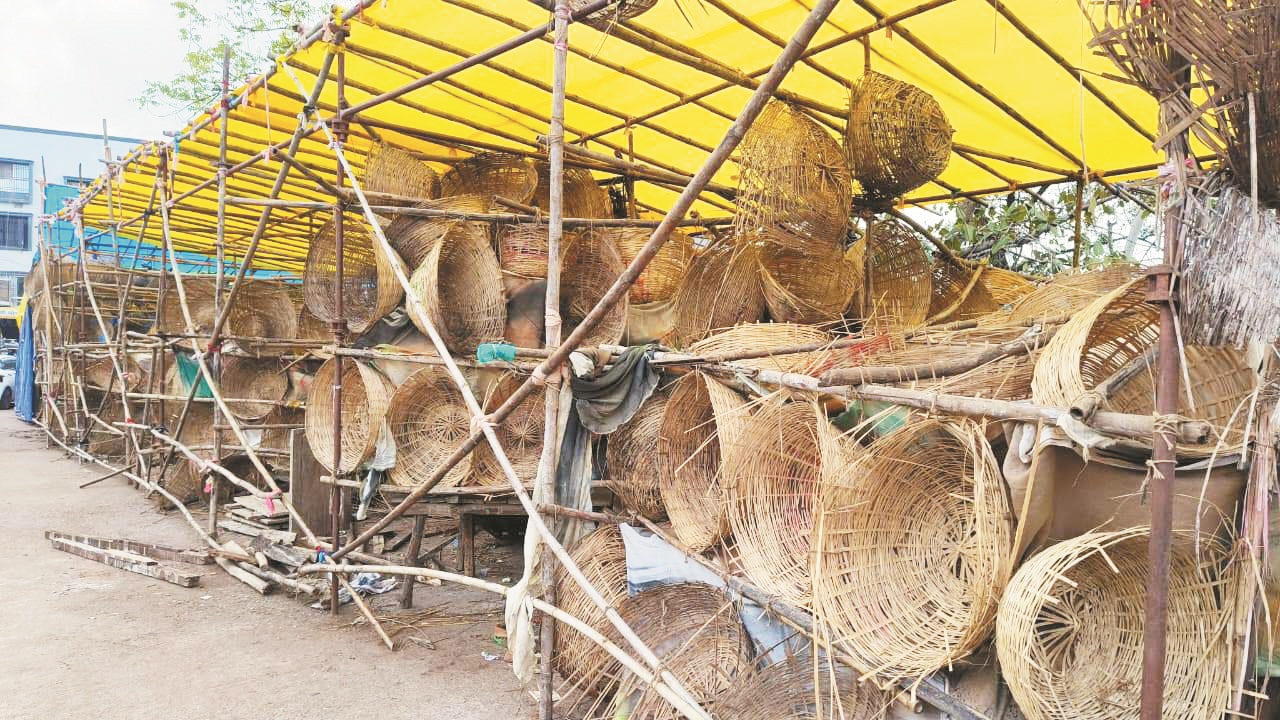 गणेश उत्सव पर हर दिन 100 जवान रहेंगे तैनात