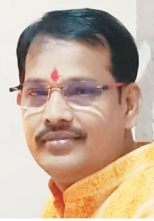 जपं सीईओ नायक का ग्रापं. में औचक निरीक्षण