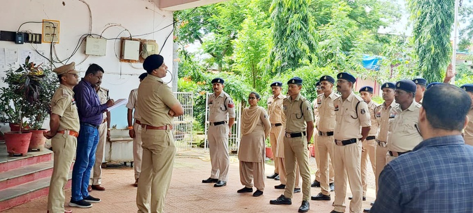 राजधानी में मना राजभाषा आयोग का स्थापना दिवस