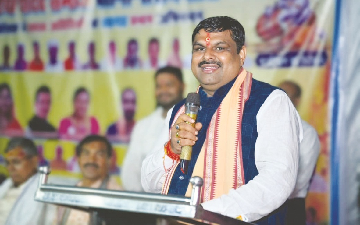  महाराजा चौक से बोरसी तक फोरलेन के लिए 24 करोड़ मंजूर