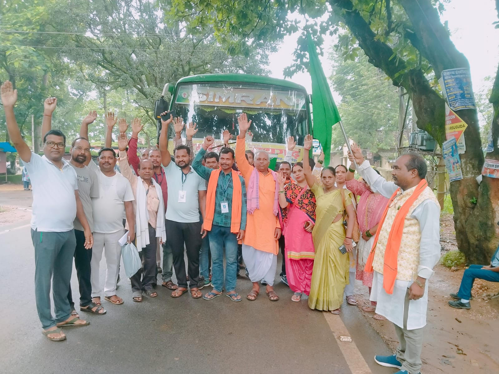 रामलला दर्शन योजना: आस्था, संस्कृति और सामाजिक चेतना का संगम