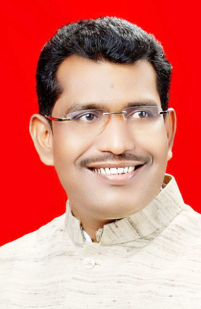 विधायक रोहित की अनुशंसा पर दो गांवों में मुख्यमंत्री गौरवपथके लिए 89 लाख मंजूर