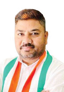 सत्य और अहिंसा के आगे असत्य और हिंसा टिक ही नहीं सकते—परवेज आलम गांधी