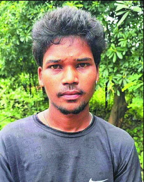 युवक की हत्या, दो नाबालिग समेत तीन गिरफ्तार