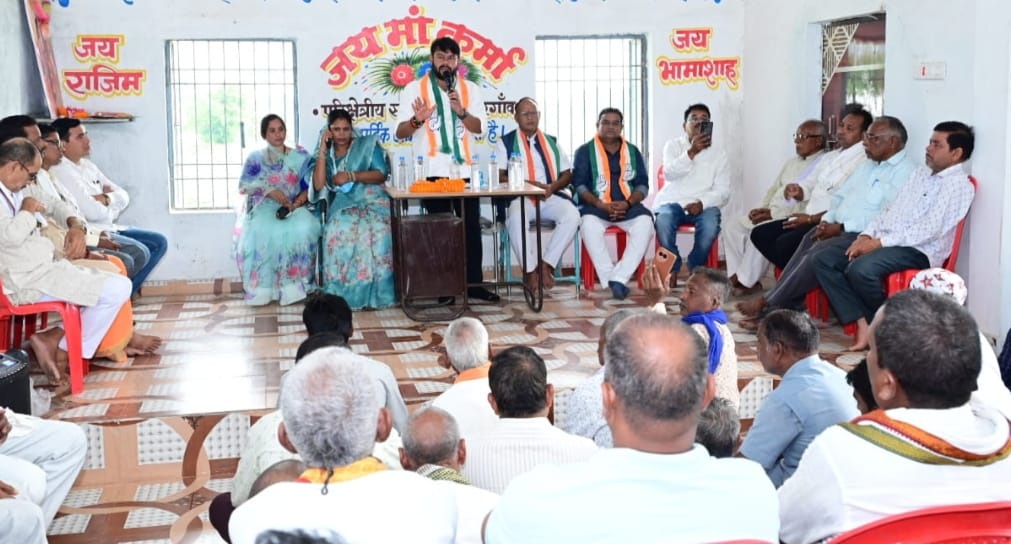 ऐसे जमीनी कार्यकर्ता जो कांग्रेस की रीति-नीति को आत्मसात करते हैं, उन्हें मिलेगा मौका-छाबड़ा