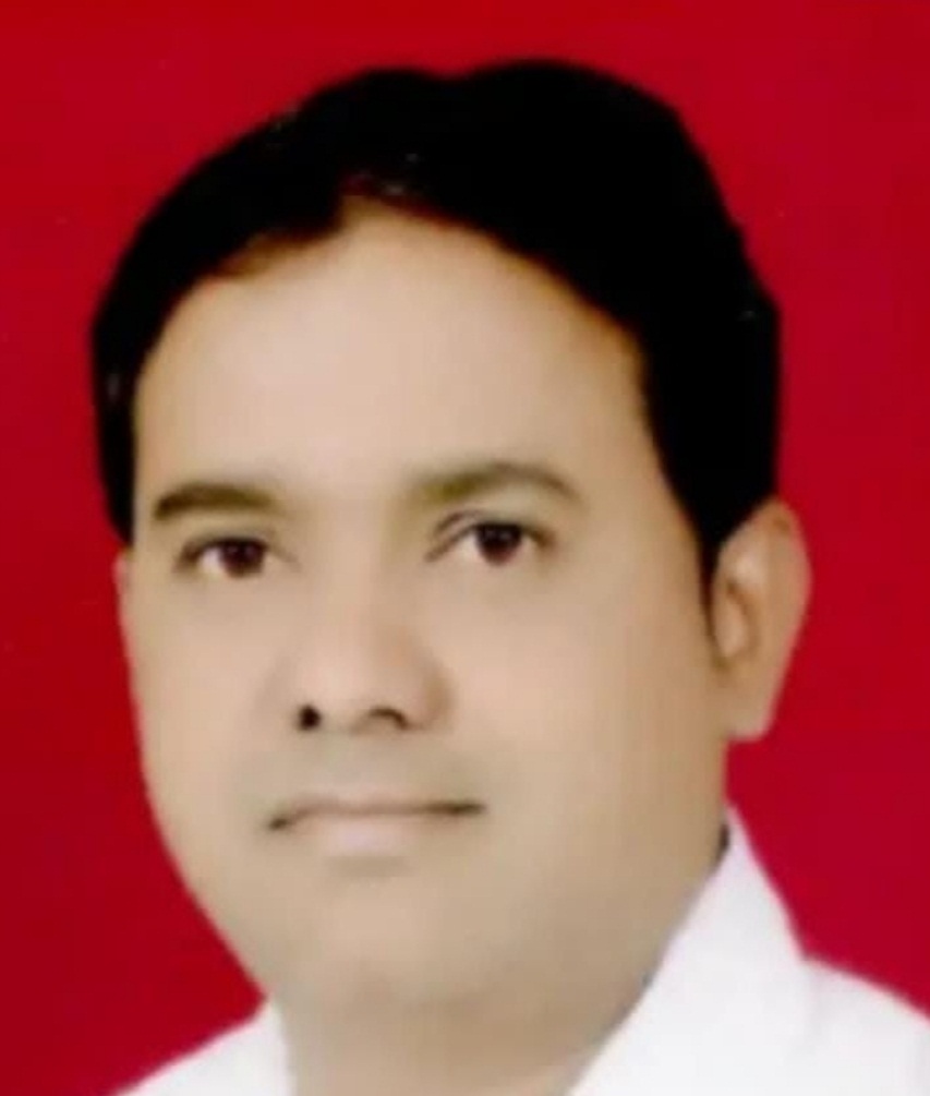 कुरुद इकाई कैट के अध्यक्ष बने योगेन्द्र