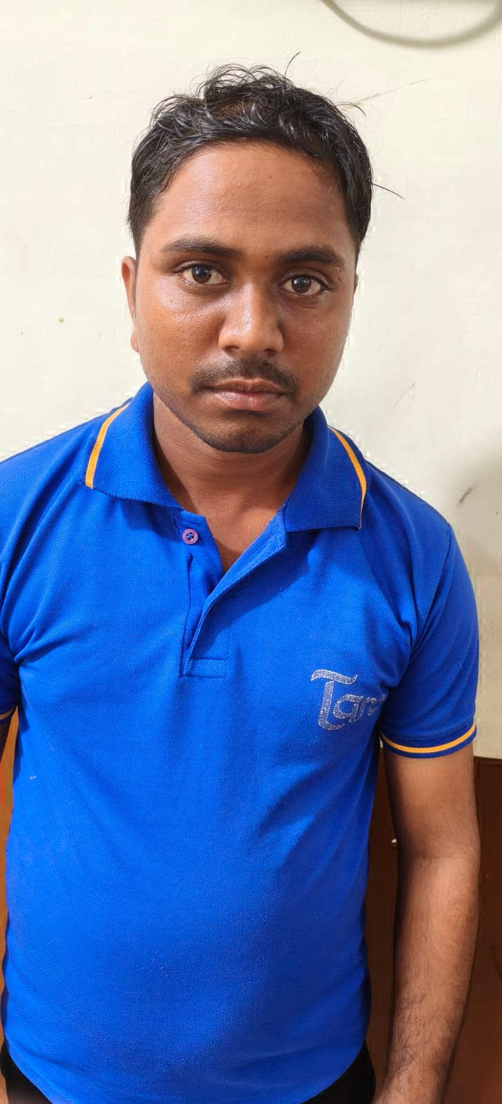 पिकअप चोरी, खरीदार समेत   3 आरोपी गिरफ्तार