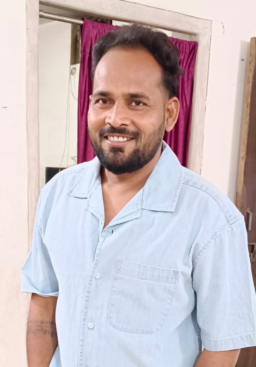 विद्युत ठेकेदार कल्याण संघ के प्रदेश उपाध्यक्ष बने राजेश भारद्वाज 