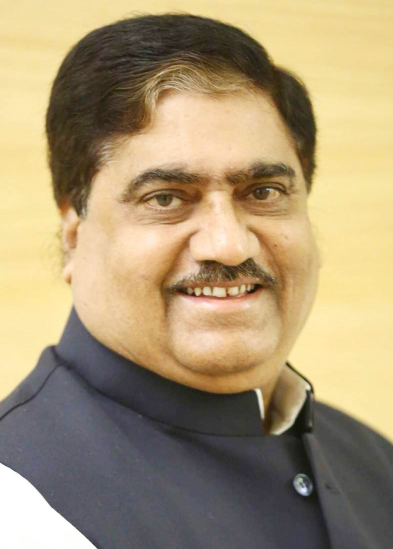 अशोक बजाज जन्मदिन के अवसर पर चम्पारण में अभिषेक करेंगे अशोक बजाज जन्मदिन के अवसर पर चम्पारण में अभिषेक करेंगे