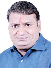 जीएसटी में ऐतिहासिक सुधार उपभोक्ताओं को राहत - मुकेश अग्रवाल जीएसटी में ऐतिहासिक सुधार उपभोक्ताओं को राहत - मुकेश अग्रवाल