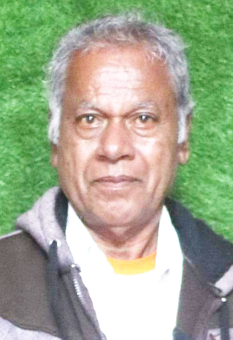 धनीराम साहू का निधन
