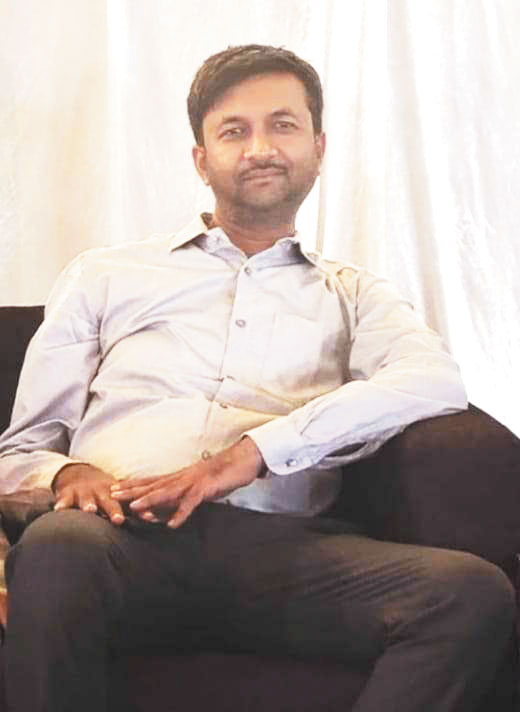 जीएसटी से घर बनाना, घर चलाना हो जाएगा सस्ता-दीपक जीएसटी से घर बनाना, घर चलाना हो जाएगा सस्ता-दीपक