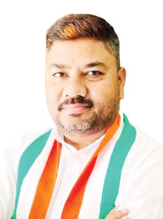अतिवृष्टि, केंद्र और राज्य सरकार राहत के लिए ठोस कदम उठाएं-परवेज अतिवृष्टि, केंद्र और राज्य सरकार राहत के लिए ठोस कदम उठाएं-परवेज