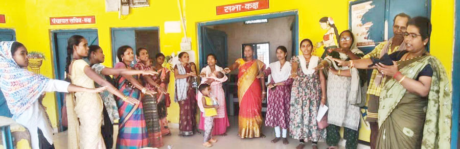 अब दुगोली ने भी शराब बिक्री और सेवन पर प्रतिबंध लगाने का निर्णय अब दुगोली ने भी शराब बिक्री और सेवन पर प्रतिबंध लगाने का निर्णय