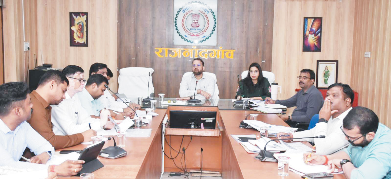 एक्ट का पालन नहीं करने वाले अस्पतालों पर होगी कड़ी कार्रवाई