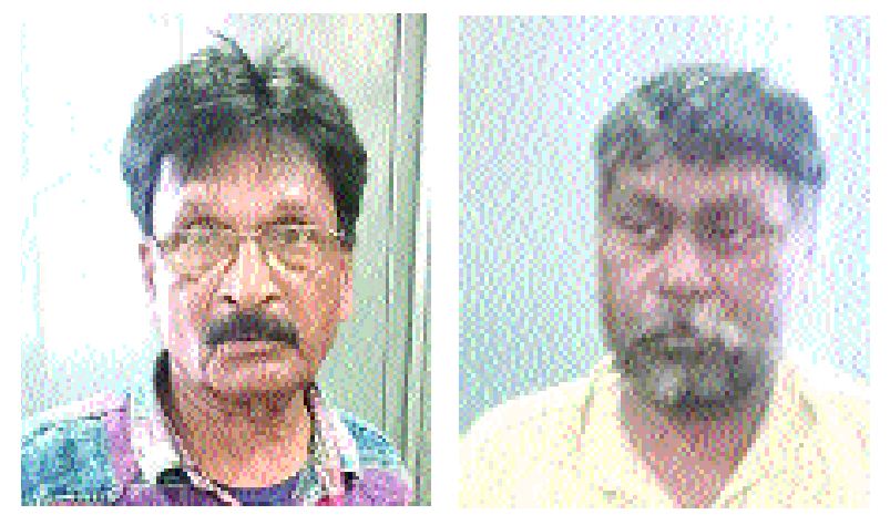 35 किलो गांजा के साथ पकड़ाए दो आरोपियों को 15-15 वर्ष की कैद, डेढ़ लाख जुर्माना भी