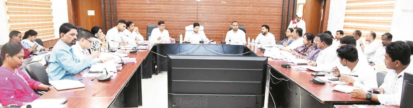 निष्क्रिय खातों की राशि शासन की लोक लेखा में होगी जमा निष्क्रिय खातों की राशि शासन की लोक लेखा में होगी जमा