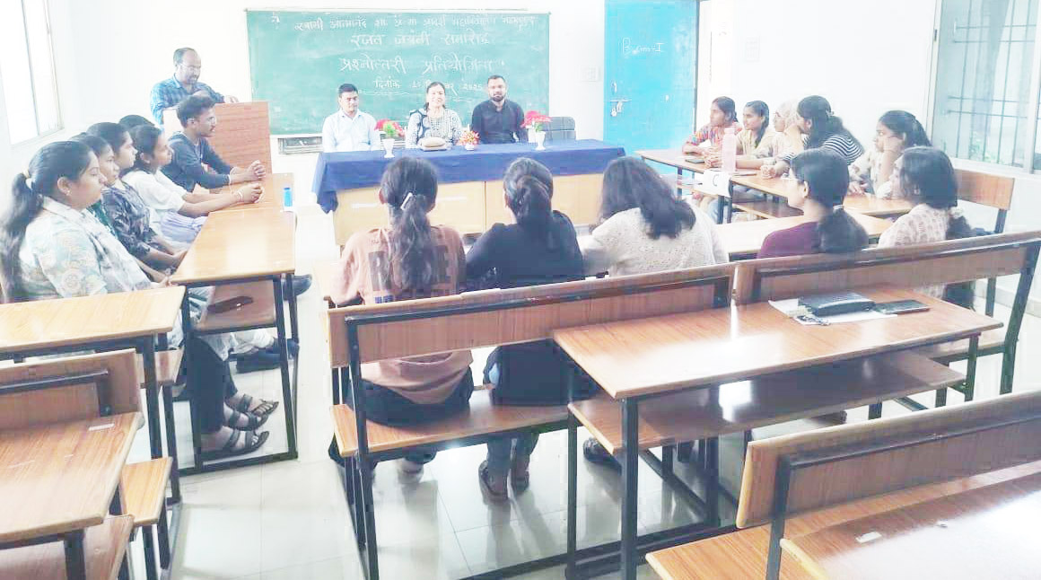 कोटवार को नहीं हटाने पर ग्रामीण करेंगे असहयोग आंदोलन