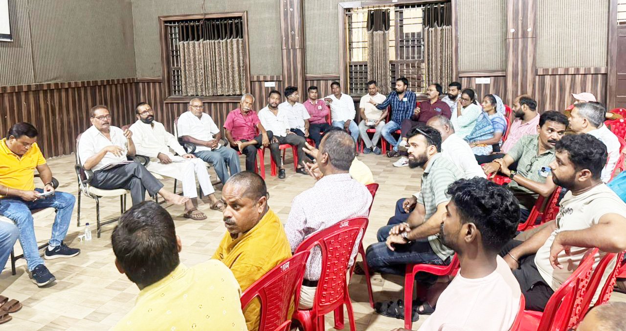 इस बार भी ऐतिहासिक होगा कुरुद दशहरा