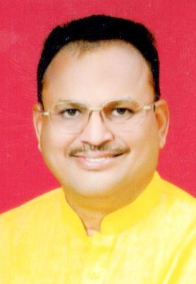 जीएसटी की दरों में बदलाव से सभी वर्ग को मिलेगा लाभ - अग्रवाल