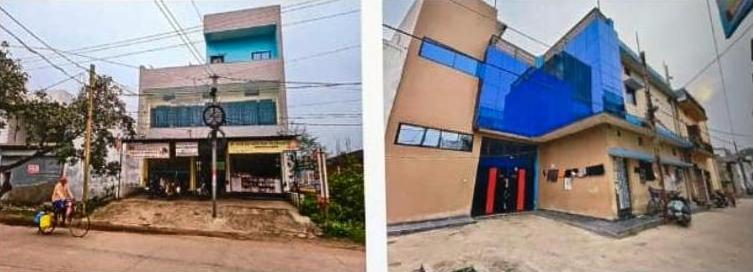 नशे के सौदागर की 1.20 करोड़ की जमीन और मकान सीज