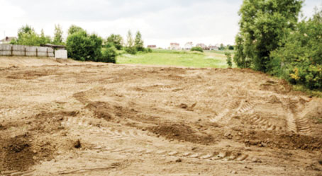 अधिग्रहण से पहले जमीनों की खरीद-फरोख्त, अब मुआवजे पर नजर!