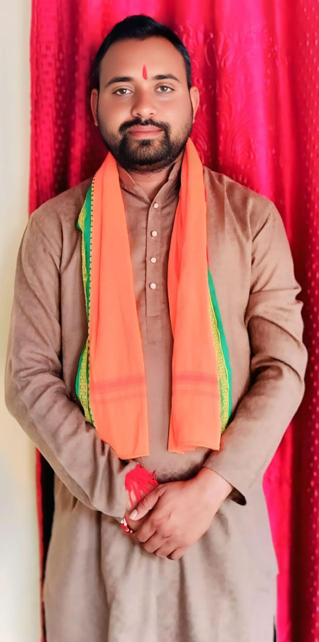 जीएसटी सुधार मध्यम वर्ग के लिए बड़ा उपहार-प्रवीण