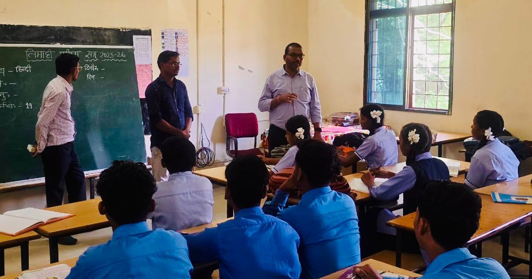 बेटी बचाओ, बेटी पढ़ाओ अभियान: दोरनापाल में जागरूकता और सहभागिता से बालिका संरक्षण का संदेश