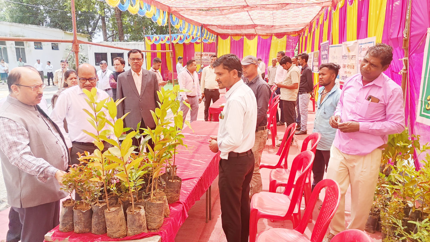 नेशनल लोक अदालत में 69 हजार प्रकरणों का निपटारा