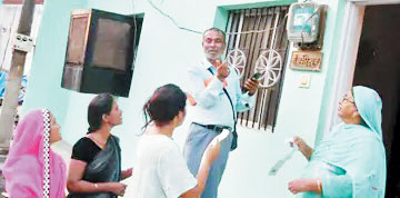 बलौदाबाजार : पहले 39 हजार लोगों को बिजली बिल हाफ योजना का लाभ, नए नियमों के बाद अब 3 हजार भी नहीं