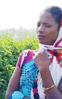 बच्चियों को बहला-फुसला मतांतरण की कोशिश, महिला पर एफआईआर