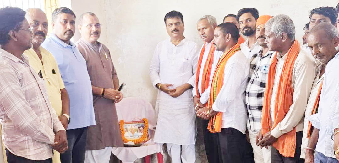  मोदी के जन्मदिन को सेवा पखवाड़ा के रूप में मनाएगी भाजपा