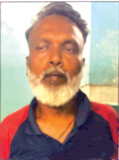 600 नशीली कैप्सूल के साथ पकड़ाया था, अब 15 साल जेल