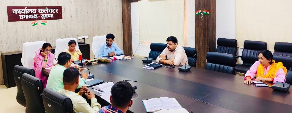 हितग्राहीमूलक योजनाओं के प्रभावी क्रियान्वयन पर बल