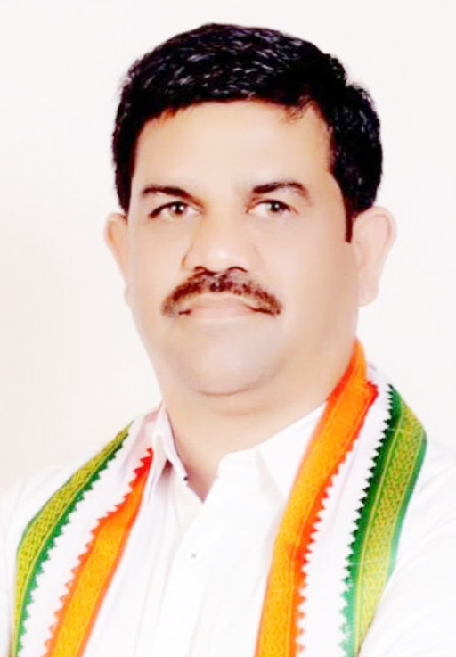 एनएमडीसी के लाल पानी से प्रभावित ग्रामीणों को न्याय दिलाने 19 को कांग्रेस करेगी धरना-प्रदर्शन व रैली