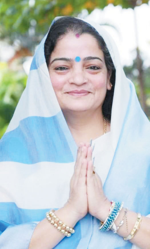 जिपं अध्यक्ष बनीं स्वच्छता अभियान जिला प्रभारी