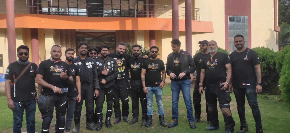 दंतेवाड़ा बाइक ट्रेल: पर्यटन और संस्कृति का अनोखा संगम