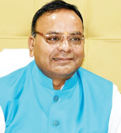 वोटर लिस्ट पुनरीक्षण का स्वागत, इसके होने से लोगों का काम आसान होगा-अजय