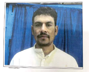  कवर्धा सदन से फरार कैदी को पकड़वाने पुलिस ने रखा 5 हजार का इनाम