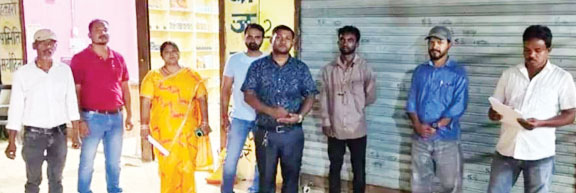 यूरिया की कालाबाजारी, किसान ने कृषि मंत्री को लगाया फोन