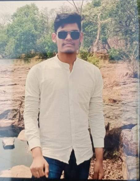 2 दिन से लापता युवक की  लाश मिली नदी में, जांच