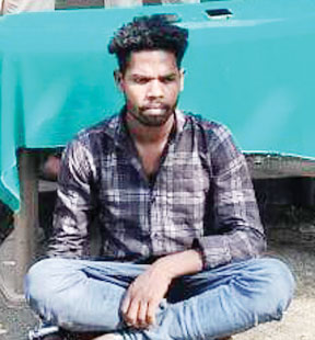 नदी किनारे मिली युवती की लाश का खुलासा, प्रेमी ने ही किया हत्या, गिरफ्तार