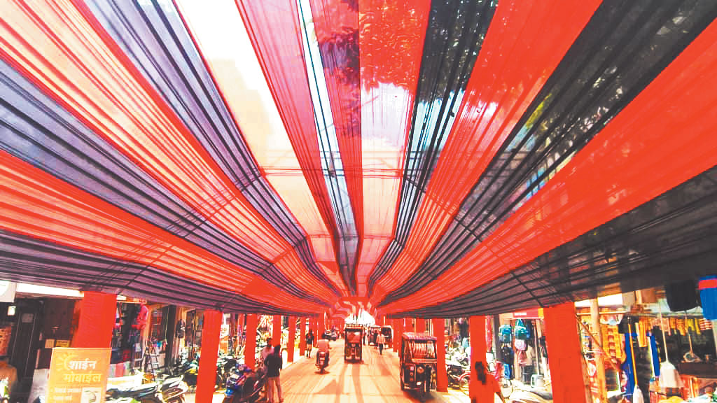 कल क्वांर नवरात्रि में जलेगी आस्था की जोत, मंदिरों और पूजा पंडालों में तैयारी अंतिम चरणों में