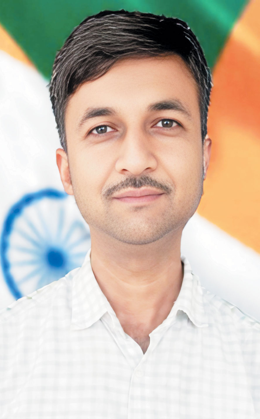 जीएसटी दर में कटौती का प्रचार-प्रसार अब चेंबर ऑफ कॉमर्स की जिम्मेदारी- दीपक अग्रवाल