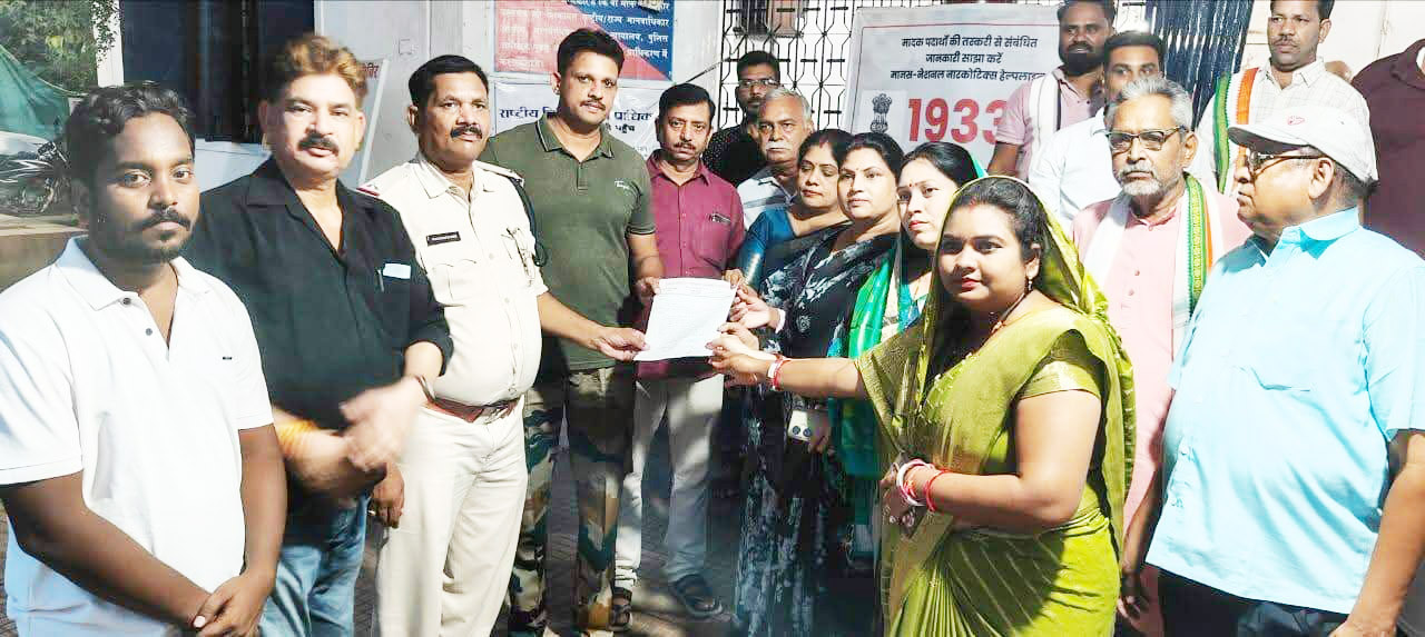 भाजपा नेताओं को अशोक चक्र की जानकारी नहीं - कांग्रेस