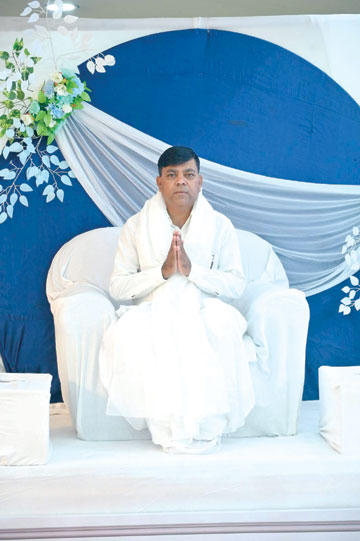 ईश्वर एक इसके नाम अनेक - संत रमाकांत