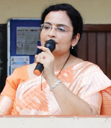 इग्नू ने मनाई स्थापना की 40वीं वर्षगांठ