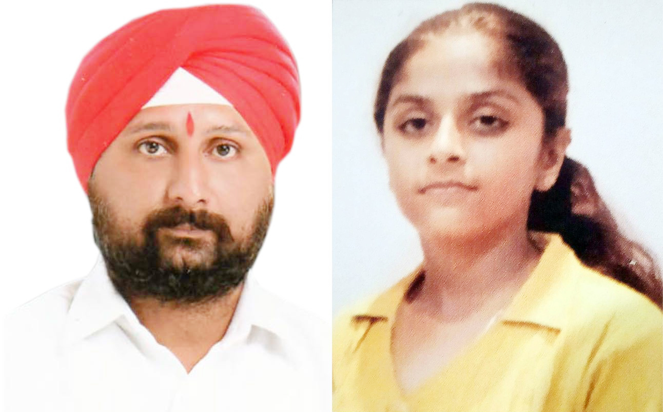 नेशनल एक्वाथलॉन चैम्पियशिप में छग का प्रतिनिधित्व करेंगी छवि, शहर कांग्रेस ने दी शुभकामनाएं